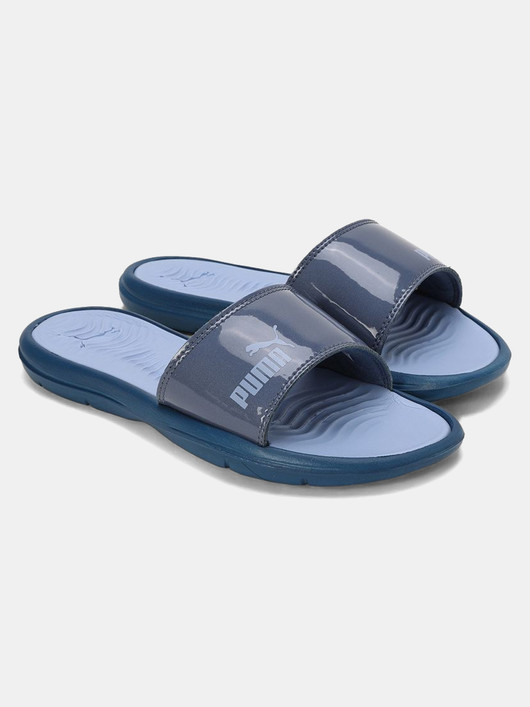 Puma Women Silvia V4 Slides