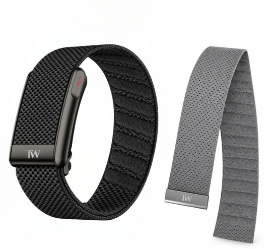 Redmi Smart Band Pro Sports Watch 1.47" AMOLED Black - Image 8