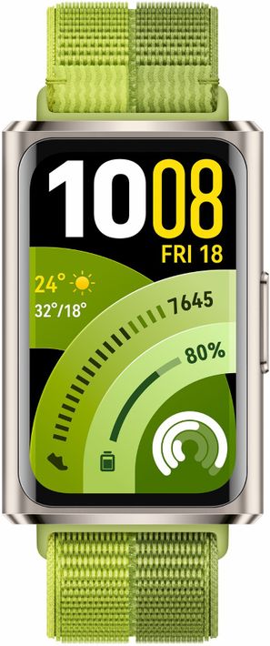 Redmi Smart Band Pro Sports Watch 1.47" AMOLED Black - Image 7
