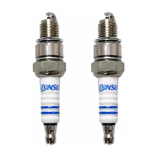 akshayautos 001 Single Platinum Spark Plug - Image 6