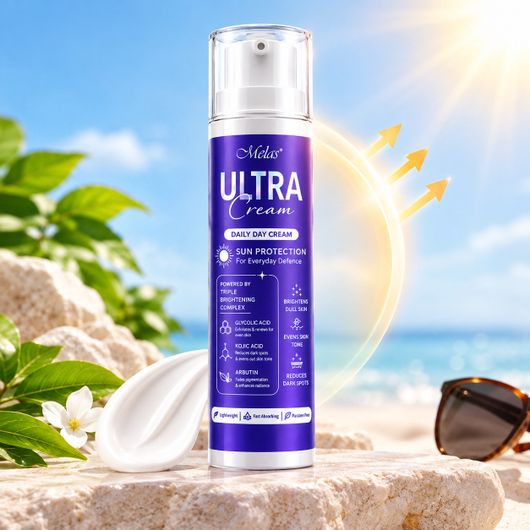 PureMoss Sunscreen SPF 50+ PA++++ with 11 Actives, 50ml - Image 5