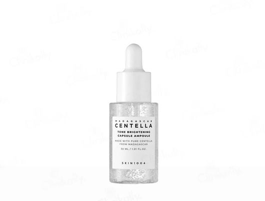 TOOVUS Glycolic Acid 7% Solution for Dark Spots Hyperpigmentation and Skin Glow 200ml Men & Women (200 ml) - Image 6