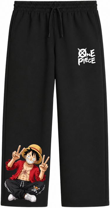 Toura Pack of 2 Men Printed Black, Grey Track Pants - Image 8