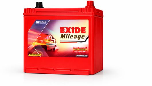 EXIDE EY 700L 65 Ah Car Battery - Image 7