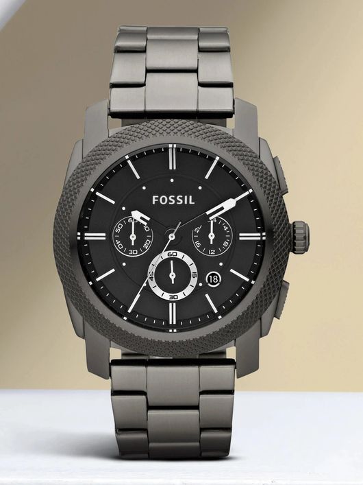 FOSSIL MACHINE Watch  – For Men
