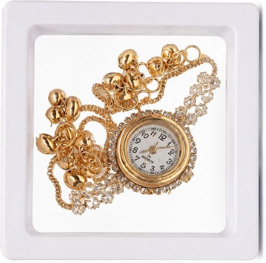 SVRT Analog Watch for Women - Image 8