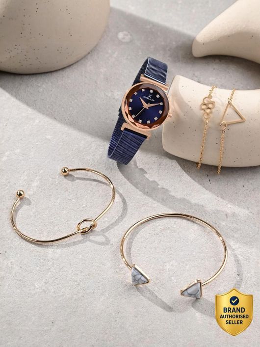 SVRT Analog Watch for Women - Image 7