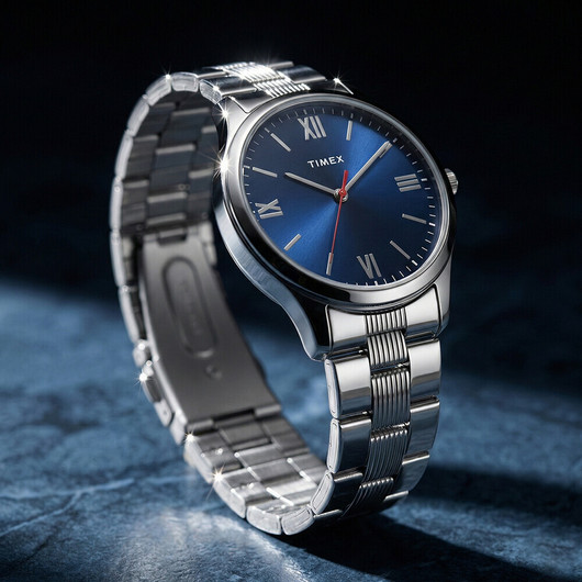 TIMEX Analog Watch  – For Men