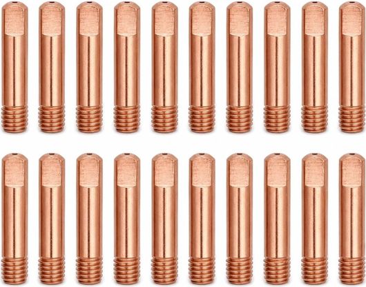 Connectwide 50pcs Solder Seal Wire Connector Waterproof Heat Shrink Butt Connectors Solder Wire Connector (Multicolor, Pack of 50) - Image 8