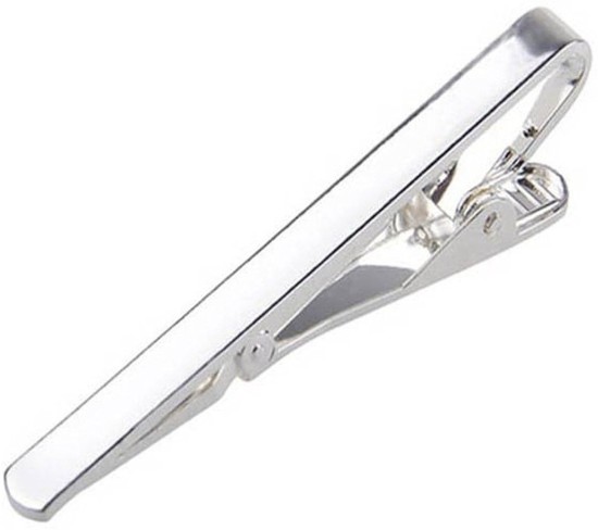 Buy TRIPIN Golden Tie Pin Clip Tack Tiepin for Men with Diamond