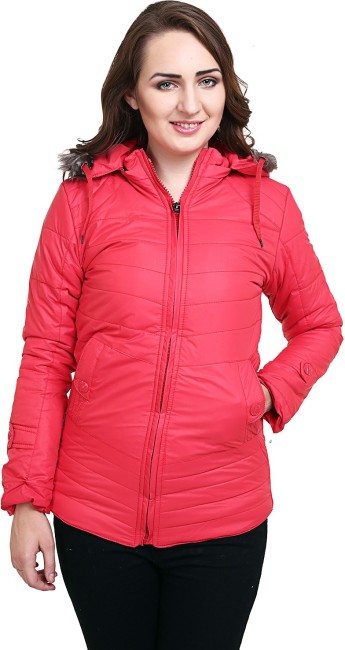 Flipkart ladies winter jackets best sale