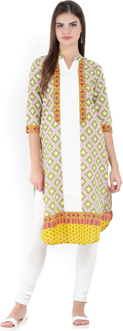 Flipkart karigari kurtis outlet