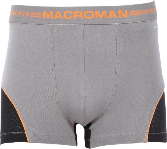 Macroman M Series Mens Briefs And Trunks - Buy Macroman M Series Mens Briefs  And Trunks Online at Best Prices In India