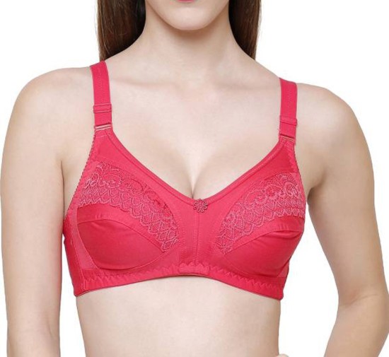 Angelform Annabel Best Friend Forever Double Layered Cup Bra (42B, 44B) in  Jaipur at best price by Avni Collection - Justdial