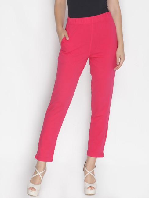Lyra Pants  Buy Lyra Solid Coloured Free Size Kurti Pant for WomenBeige  Online  Nykaa Fashion