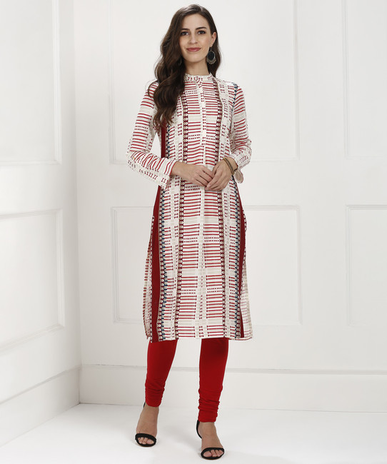 W Kurtis - Buy W Kurtas Kurtis Online at Best Prices In India | Flipkart.com