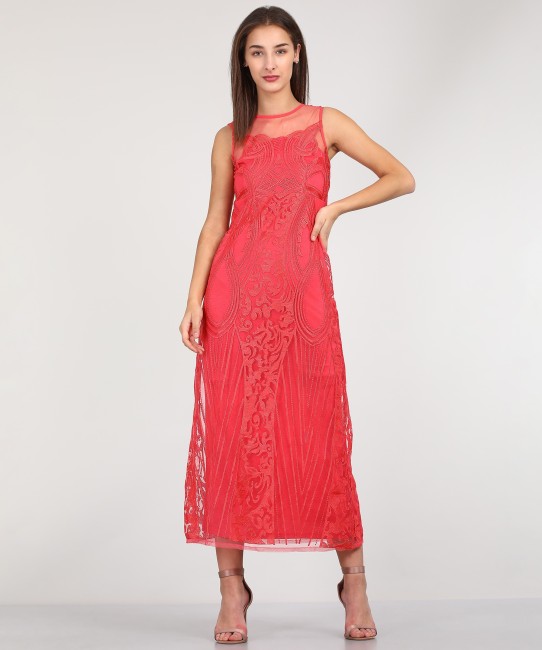 Cotton Maxi Dresses - Buy Cotton Maxi Dresses online at Best Prices in  India | Flipkart.com