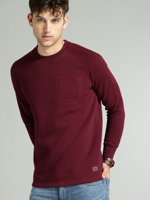 Sweaters, Sweatshirts & Hoodies for Men