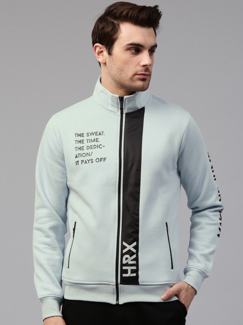 Hrx 2024 hooded sweatshirt