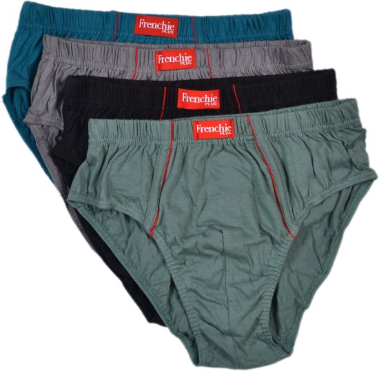 Frenchie Mens Briefs And Trunks - Buy Frenchie Mens Briefs And