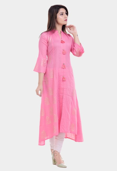 Online shopping kurtis in on sale flipkart