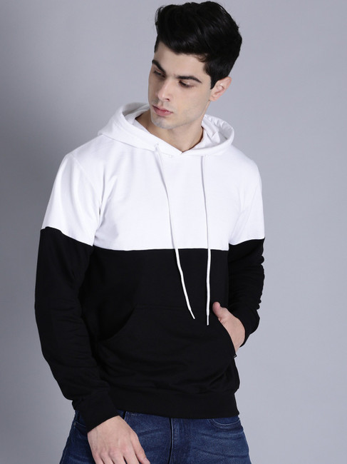 White Mens Sweatshirts Buy White Mens Sweatshirts Online at Best