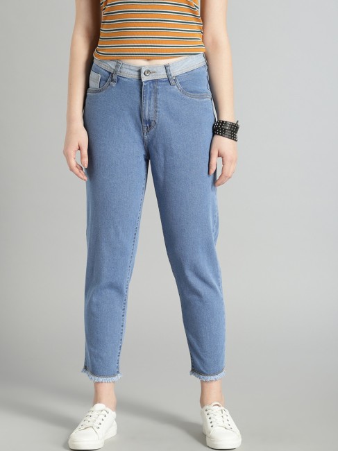 Jabong jeans hotsell for ladies