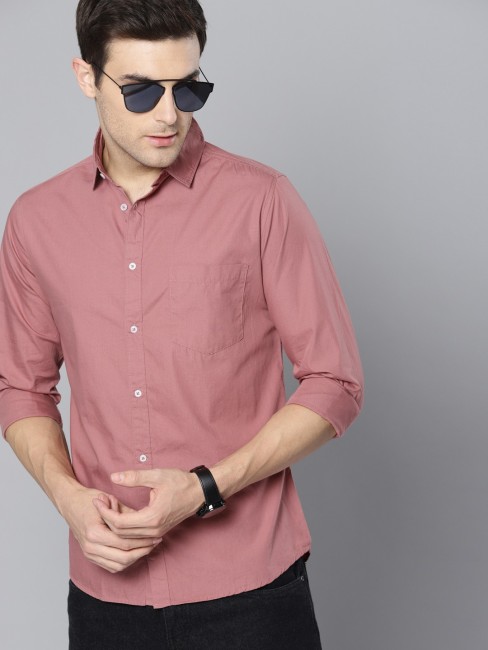 Casual shirts for men online 