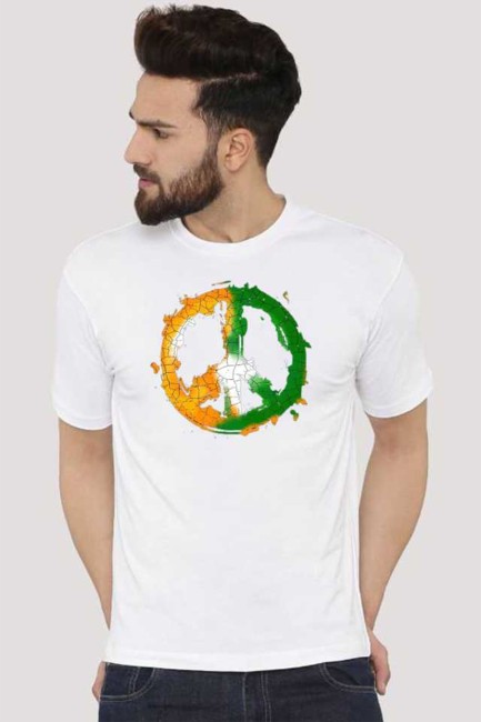 tiranga t shirt flipkart