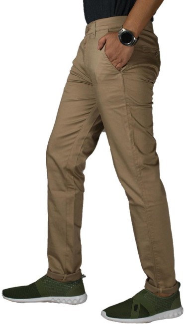 Chinos for Men  Buy Chino Pants for Men Online in India  Westside