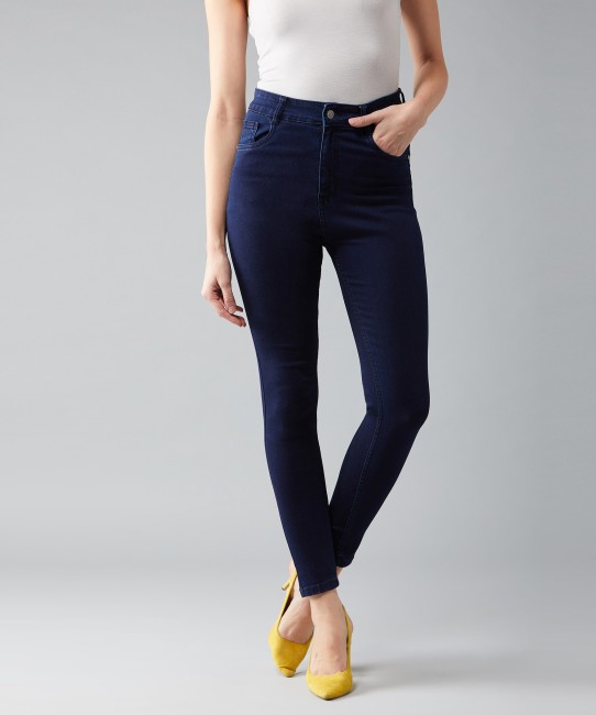 Dolce Crudo Womens Jeans - Buy Dolce Crudo Womens Jeans Online at Best  Prices In India