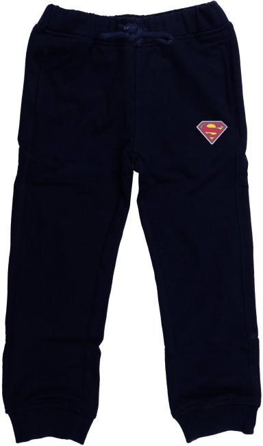 Dc Comics Mens Superman Super Dad Character Fathers Day Classic Sleep  Pajama Pants Blue  Target