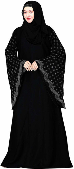 New arabic hotsell burqa designs