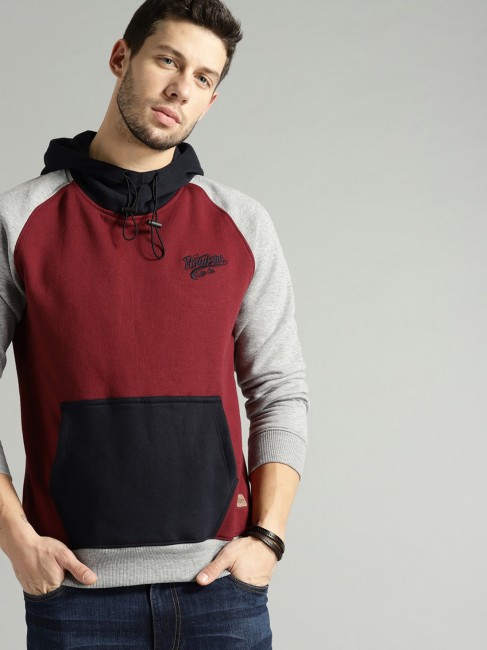 Sweaters, Sweatshirts & Hoodies for Men