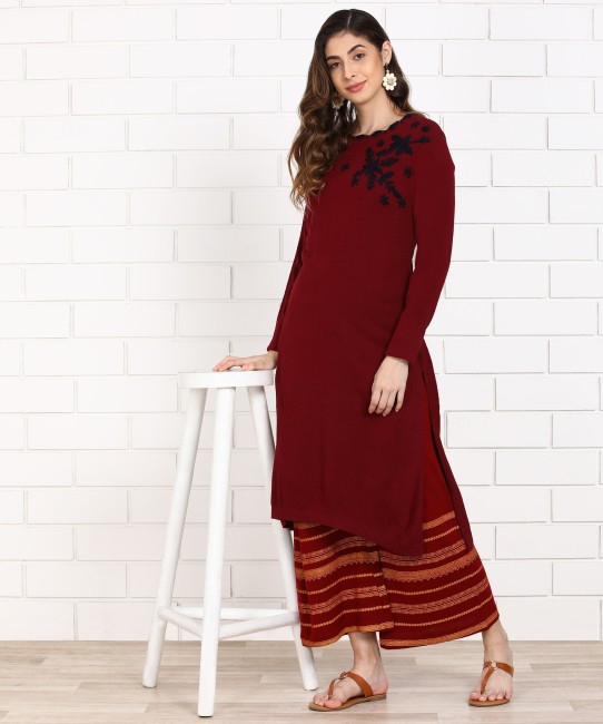 Flipkart anmi outlet kurtis