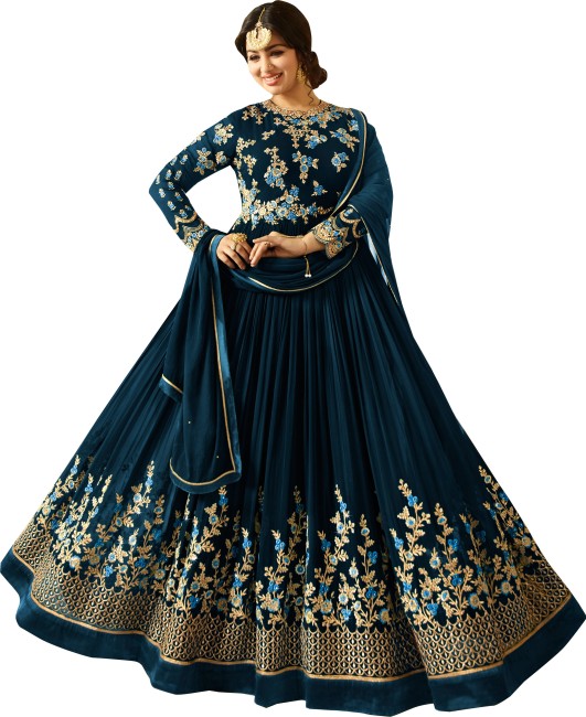 Flipkart party wear on sale churidars