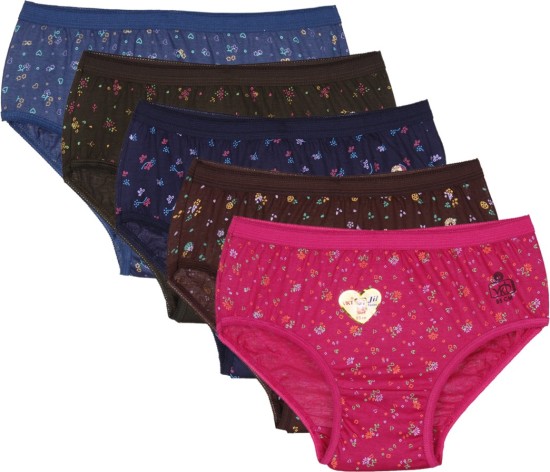Pure Cotton Womens Panties - Buy Pure Cotton Womens Panties Online at Best  Prices In India