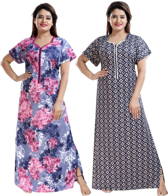 Night dress clearance flipkart