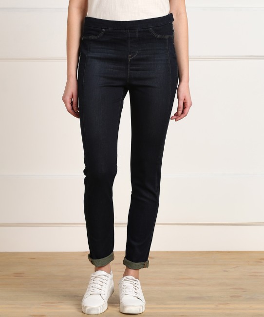 Lee Jeans - Buy Lee Jeans Online For Women at Best Prices In India