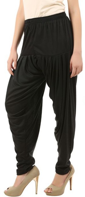 Patiala Salwar Buy Indo Western Patiala Pants Online for Women  Utsav  Fashion