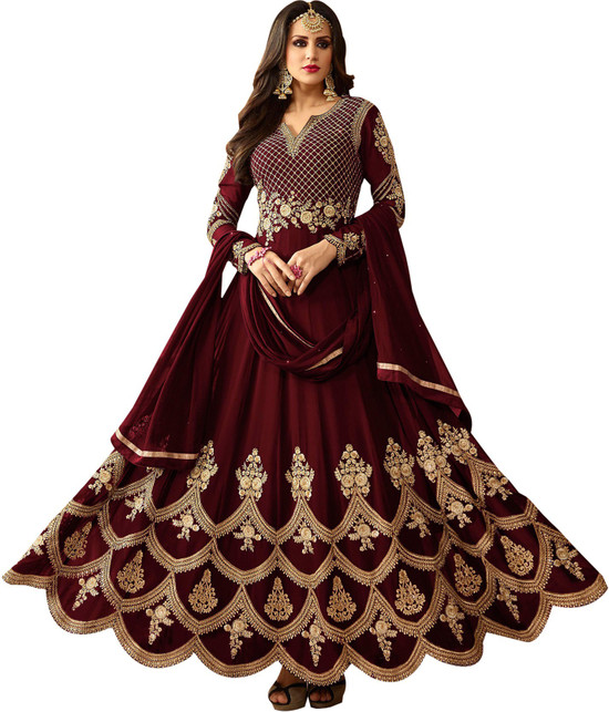 Long Dress Under 500 Buy Long Dress Under 500 online at Best