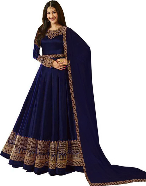 Regular Length Kurtas Womens Gowns Buy Regular Length Kurtas