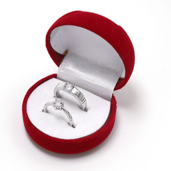 Silver Rings 50 80