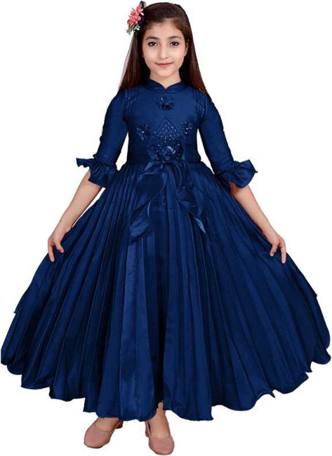 Flipkart kids gown online