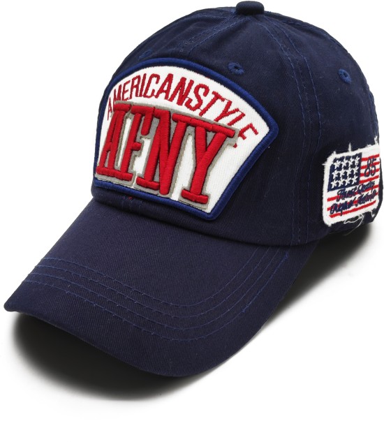 Buy Mens American Flag Hat Online In India -  India