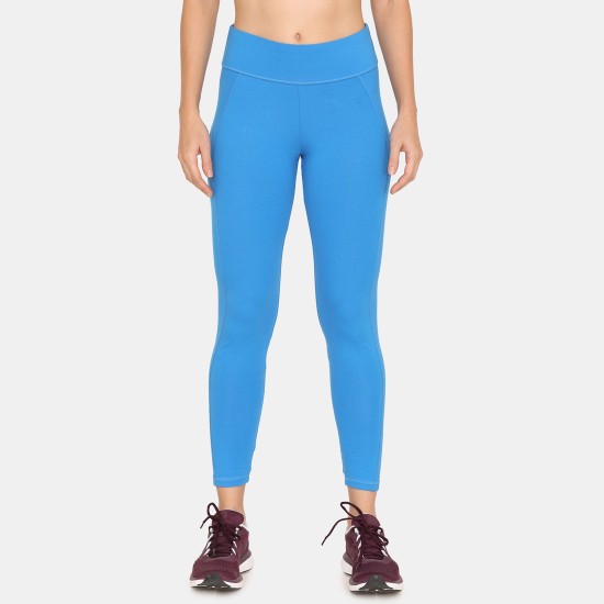 Buy online Solid Black Nylon Capri from Capris & Leggings for Women by  Zelocity By Zivame for ₹1099 at 35% off
