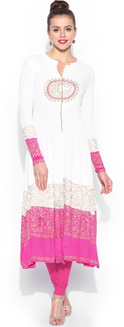 Ira soleil discount kurtis on flipkart