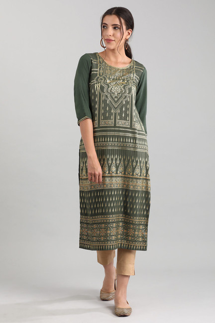 Aurelia kurtas top flipkart
