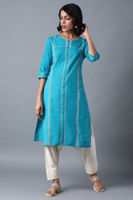 W kurtis online clearance flipkart