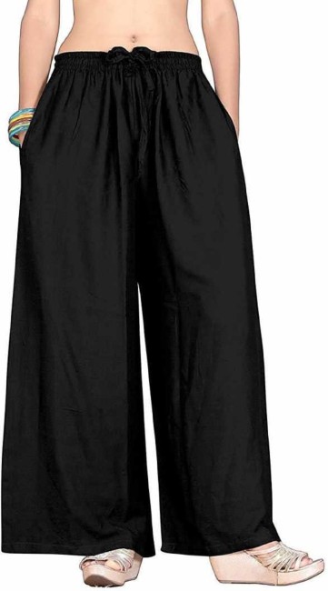 Palazzo clearance pants flipkart